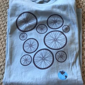 Patagonia Organic Cotton T-shirt